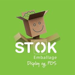 Pap Emballage & Display ApS