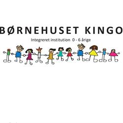 Børnehuset Kingo-spiren Hjørring