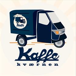 Kaffekværnen ApS