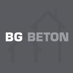 BG Beton A/S