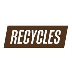 Recycles
