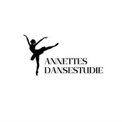 Annettes Dansestudie