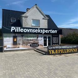 Pilleovnseksperten i Ugerløse