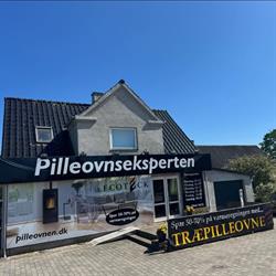 Pilleovnseksperten i Ugerløse