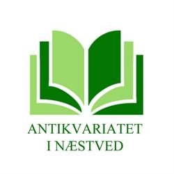 Antikvariatet I Næstved