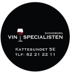 Vinspecialisten Svendborg