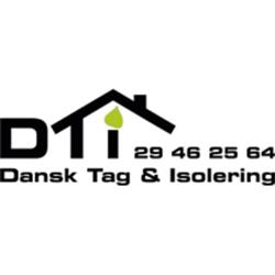 Dansk Tag & Isolering