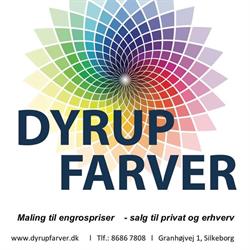 Dyrup Farver/Malermester, Michael Baad