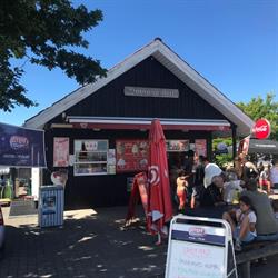 Havnegrillen