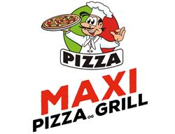 Maxi Pizza & Grill
