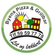 Byens Pizza & Grillbar