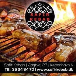 Safir Kebab
