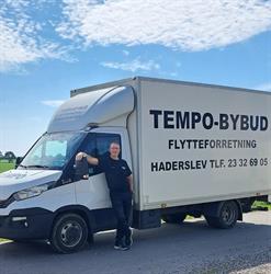 Tempo Bybud og Flytteforretning