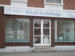 Klinik For Fodterapi, Lene Høje