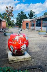 Ebeltoft Skole