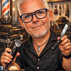 Mr.Headhunters Barber Shop
