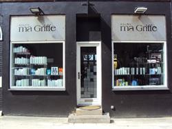 Salon Ma Griffe ApS