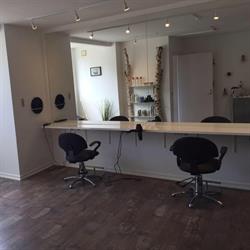Salon Solo