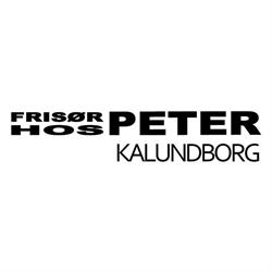 Frisør Hos Peter Kalundborg