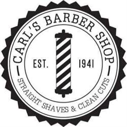 Carl's Barber Shop - Østerbro