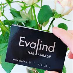 Evalind Hår & Makeup