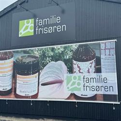 Familie Frisøren