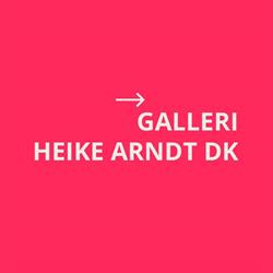 Galleri Heike Arndt DK Kettinge