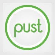 PUST