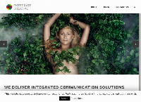 entegrate creatives webside