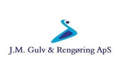 J.M. Gulv & Rengøring ApS