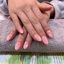 Lina Beauty Nails