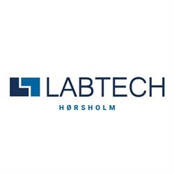 Labtech Data Nordsjælland