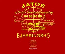 Jatob ApS
