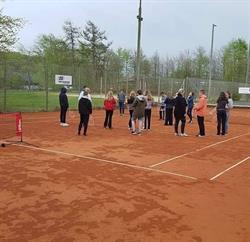 BTK Bramming Tennisklub