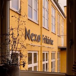 Nexø Frikirke