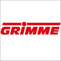 Grimme Skandinavien A/S