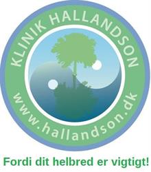 Klinik Hallandson