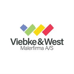 Viebke og West Malerfirma A/S