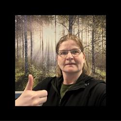 Min massør - Karin Larsen.dk