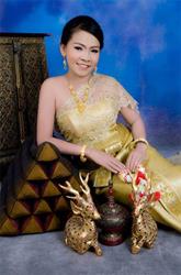 Nee's Thai Massage