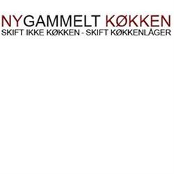 Nygammelt Køkken ApS