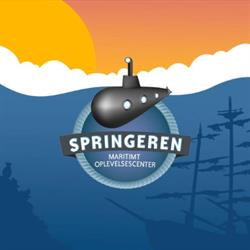 SPRINGEREN - Maritimt Oplevelsescenter