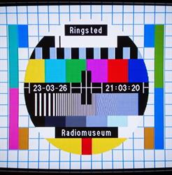 Ringsted-Radiomuseum