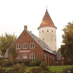 Ringsted-Radiomuseum