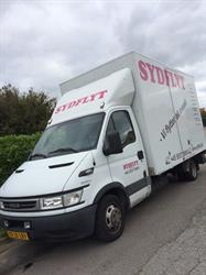 Sydflyt