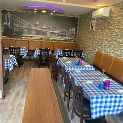 Amigo's Pizza i Kaas