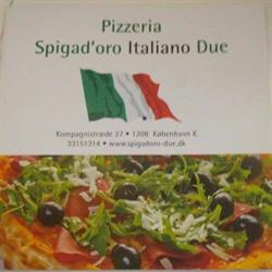 Spigadoro Italiano Due