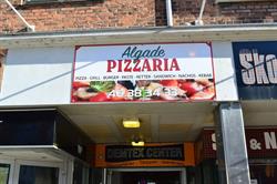 Algade Pizza