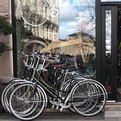 Falck Cykler