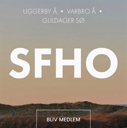 Sportsfiskerforeningen for Hjørring og Omegn